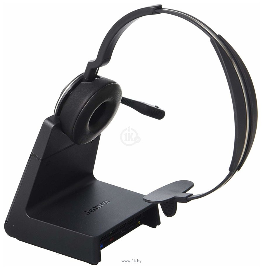 Фотографии Jabra Engage 75 Mono