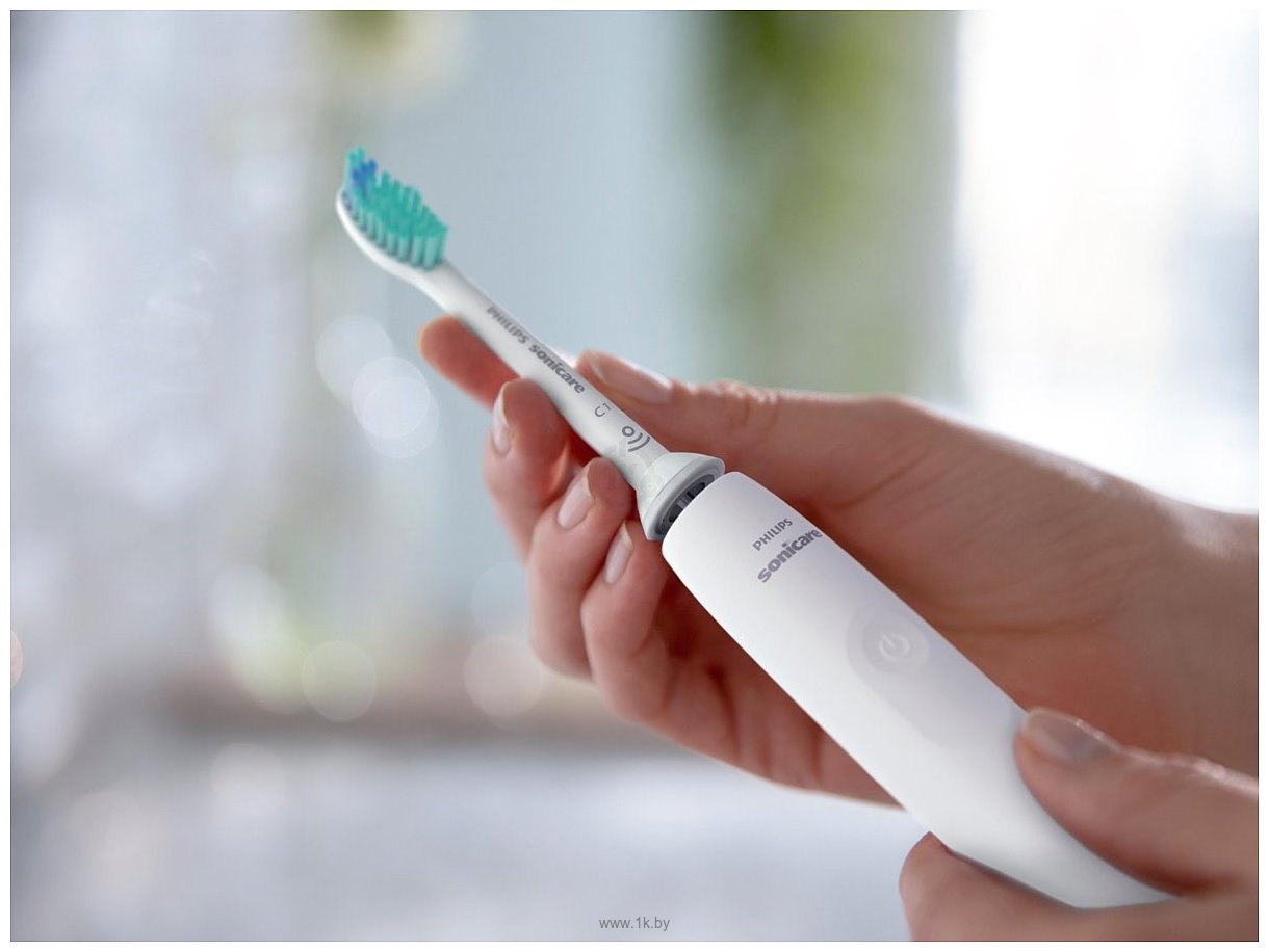 Фотографии Philips Sonicare 3100 Series HX3675/13