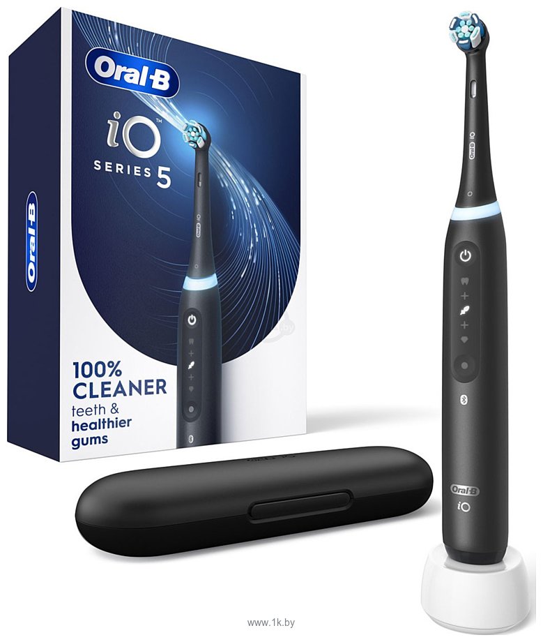 Фотографии Oral-B iO Series 5