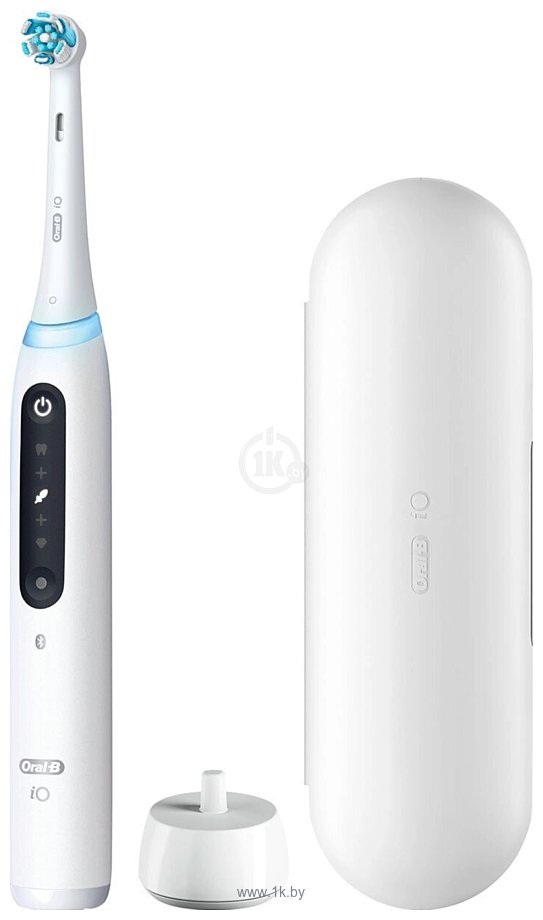 Фотографии Oral-B iO Series 5