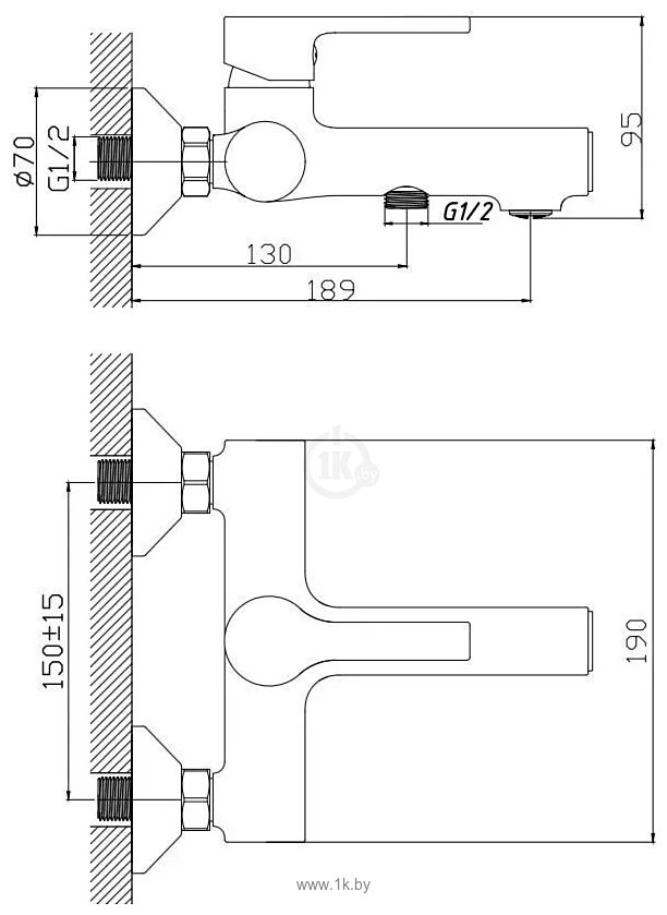 Фотографии Haiba HB60652-7