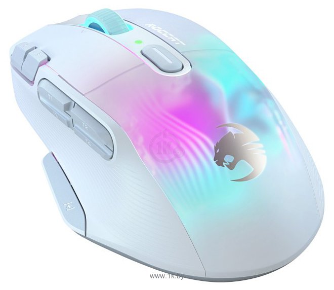 Фотографии Roccat Kone XP Air white