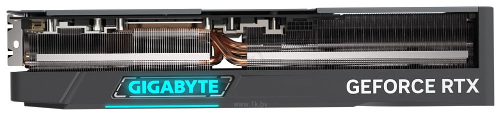 Фотографии Gigabyte GeForce RTX 4080 Eagle (GV-N4080EAGLE-16GD)
