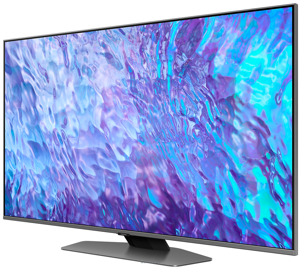 Фотографии Samsung QLED 4K Q80C QE50Q80CAUXRU