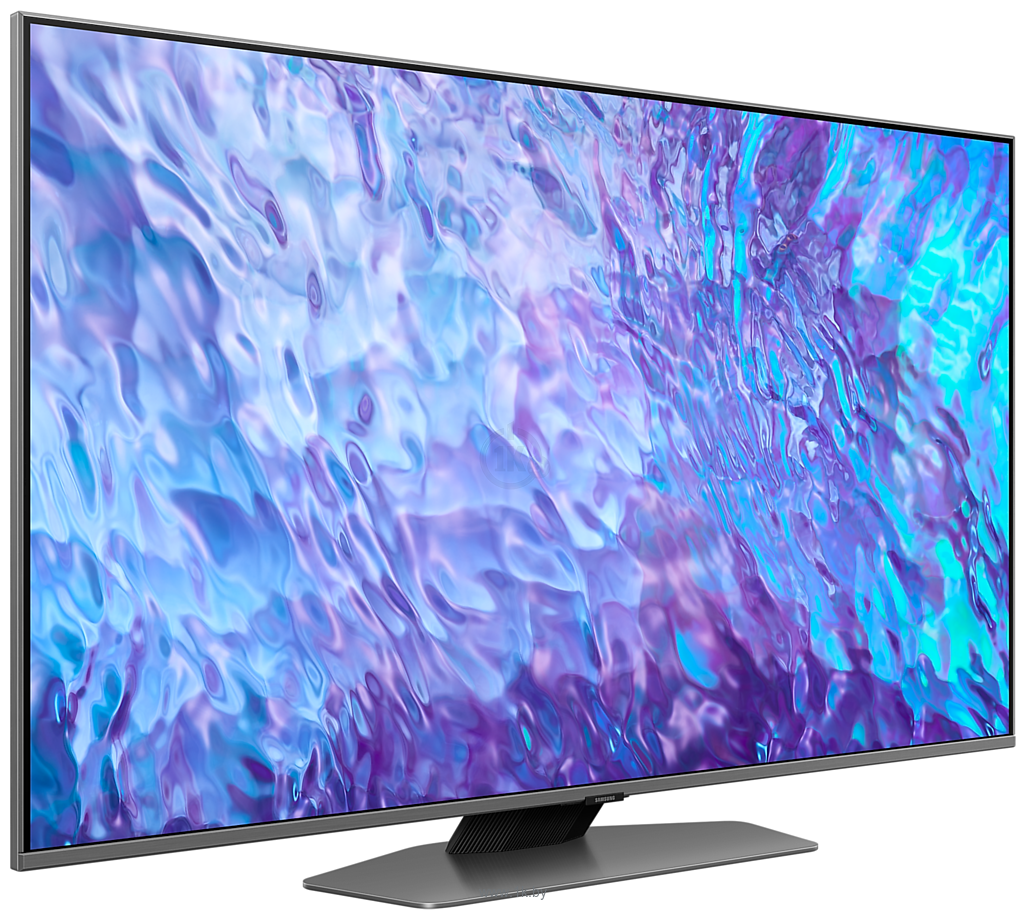 Фотографии Samsung QLED 4K Q80C QE50Q80CAUXRU