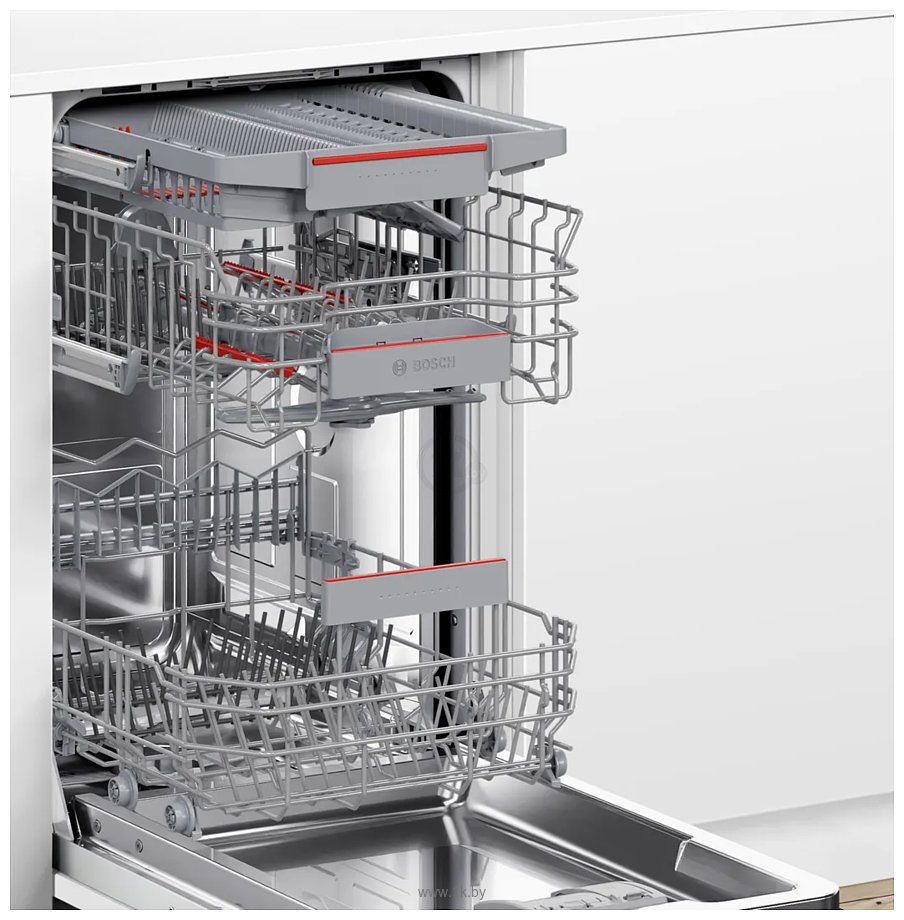 Фотографии Bosch Serie 4 SPV4EMX62E