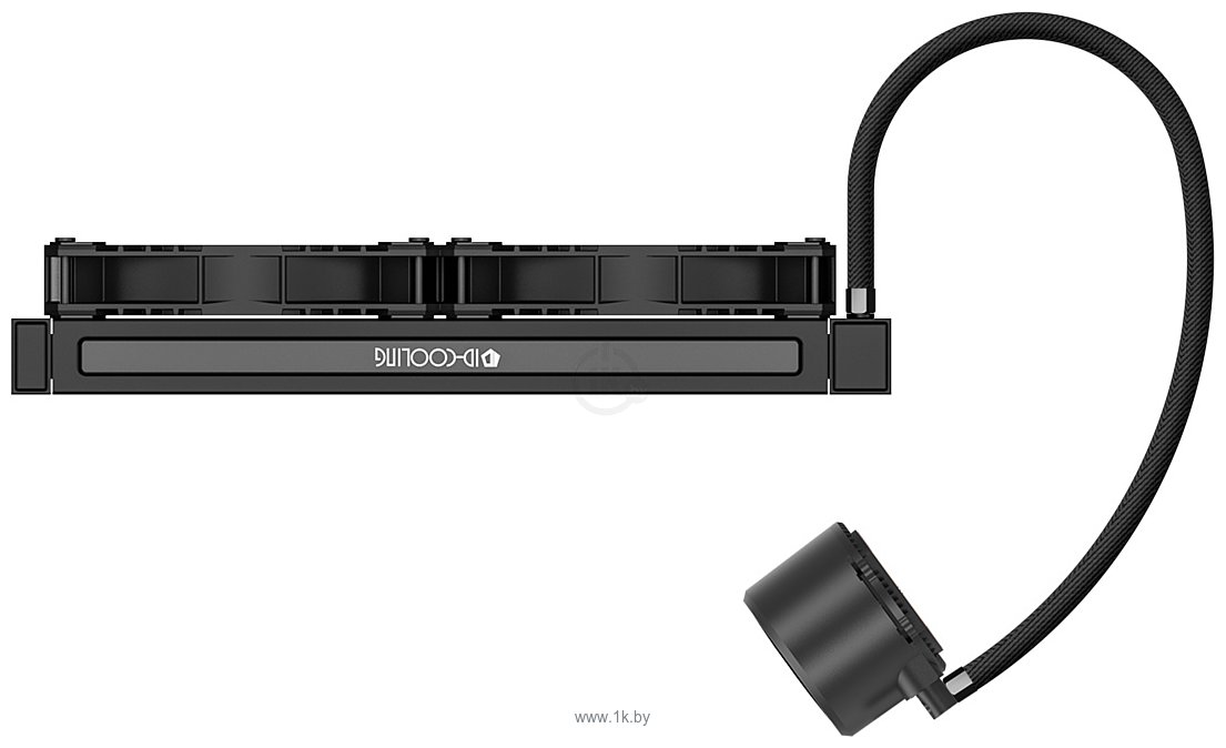 Фотографии ID-COOLING FrostFlow X 280