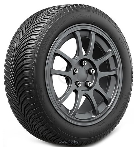 Фотографии Michelin CrossClimate 2 235/45 R18 98Y XL