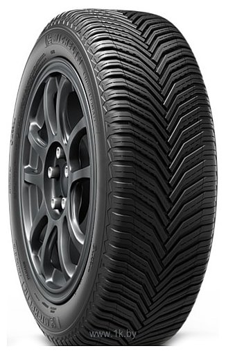 Фотографии Michelin CrossClimate 2 235/45 R18 98Y XL