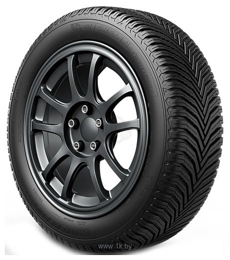 Фотографии Michelin CrossClimate 2 235/45 R18 98Y XL