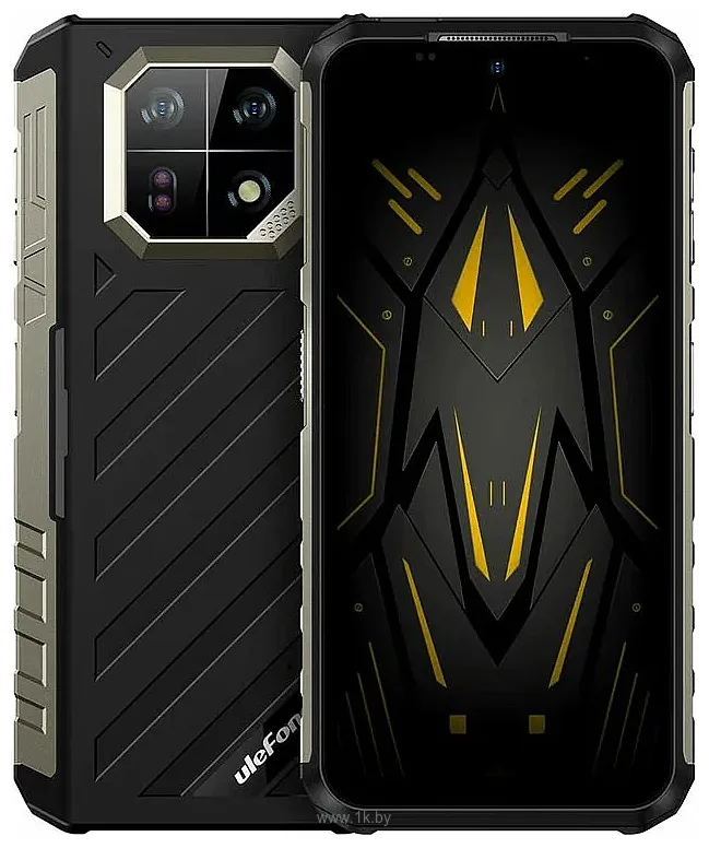 Фотографии Ulefone Armor 22 8/256GB Фотографии Ulefone Armor 22 8/256GB