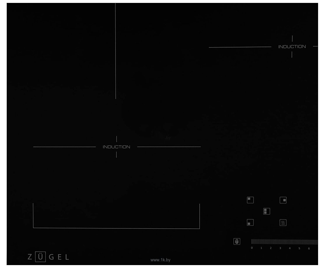 Фотографии ZUGEL ZIH454B