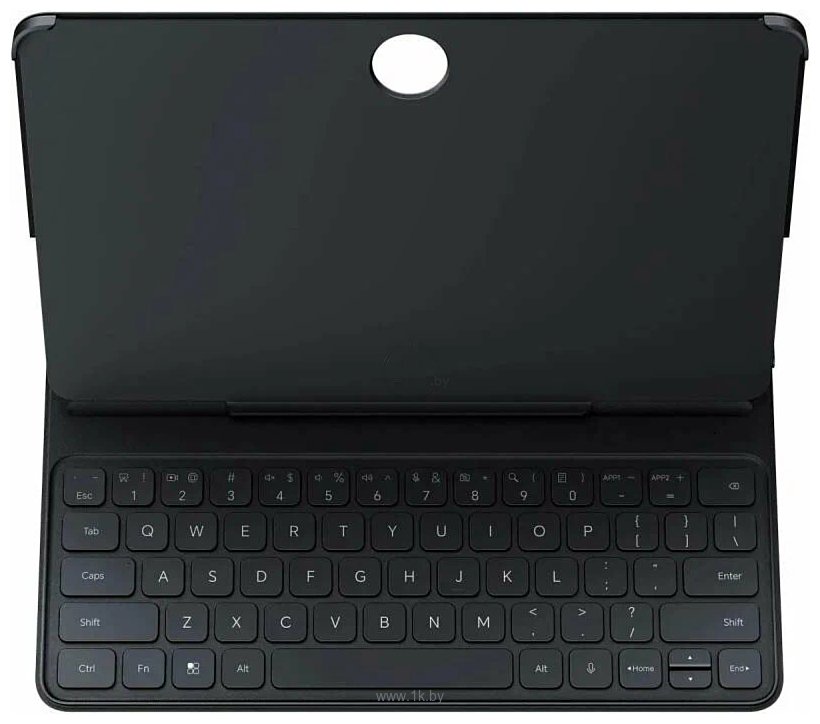 Фотографии HONOR Pad 9 keyboard (темно-серый)