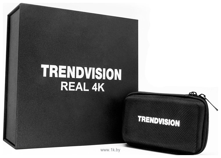 Фотографии TrendVision TDR-725 Real 4K