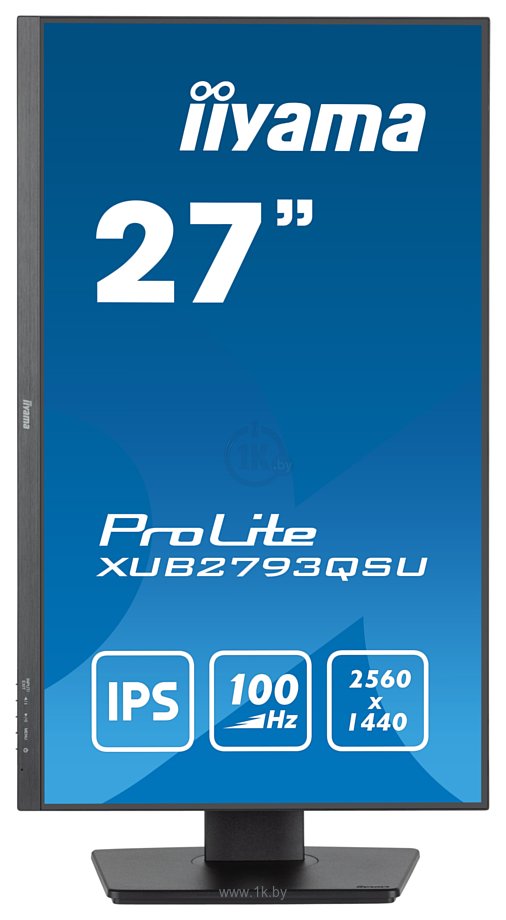 Фотографии Iiyama ProLite XUB2793QSU-B6