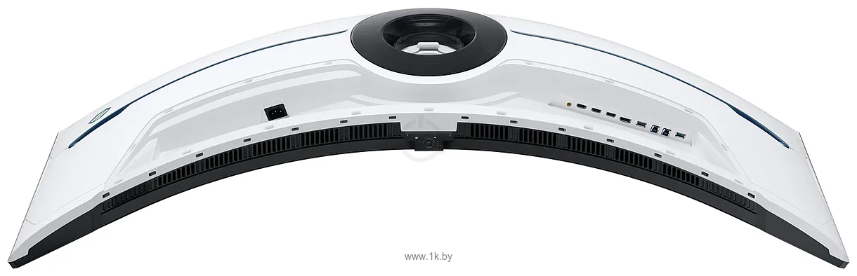 Фотографии Samsung Odyssey Neo G9 LS57CG952NUXEN