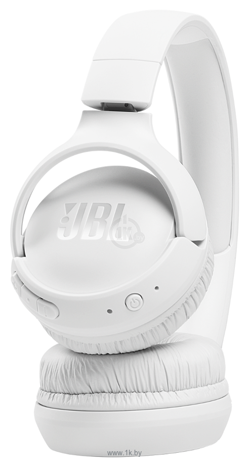 Фотографии JBL Tune 510BT (белый)