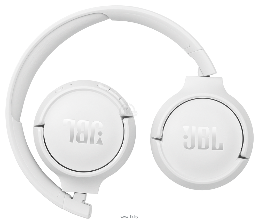 Фотографии JBL Tune 510BT (белый)