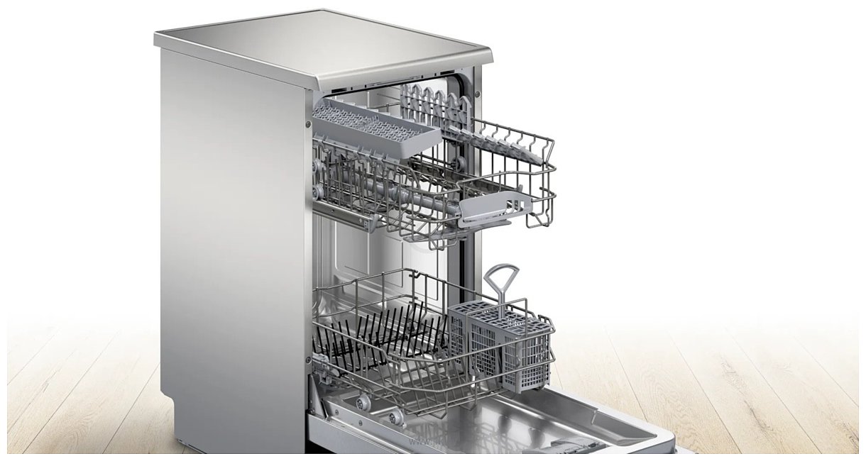 Фотографии Bosch Serie 2 SPS2HKI58E