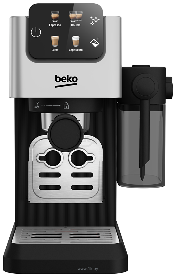 Фотографии BEKO CaffeExperto CEP5304X