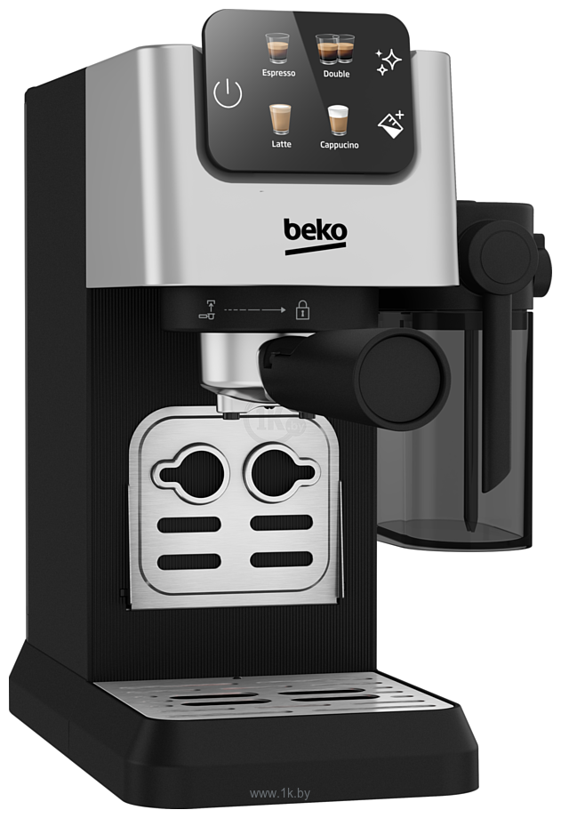 Фотографии BEKO CaffeExperto CEP5304X