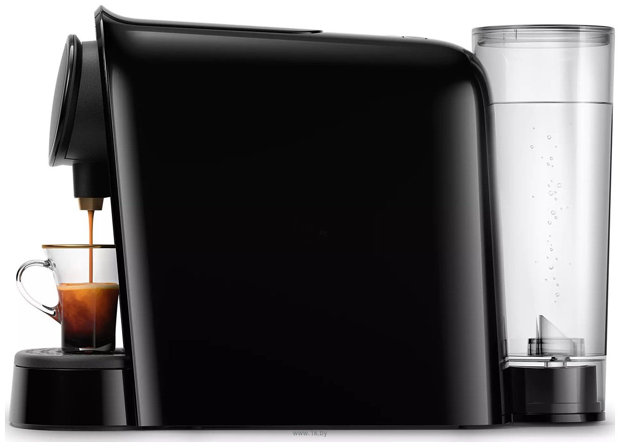 Фотографии Philips L'OR Barista Piano LM8012/60