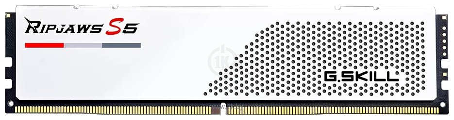 Фотографии G.SKILL Ripjaws S5 F5-6000J3644F16GX2-RS5W