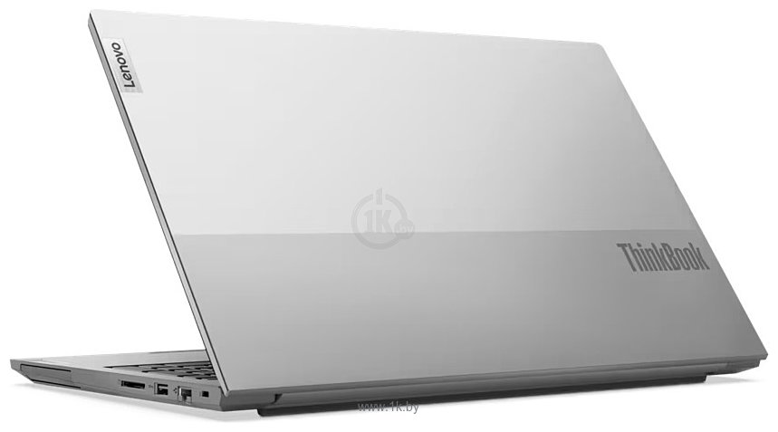 Фотографии Lenovo ThinkBook 15 G5 IRL 21JD001EAU