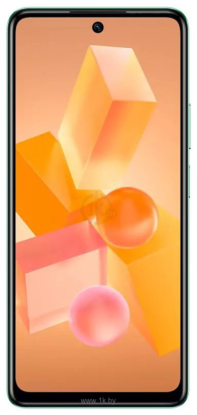 Фотографии Infinix Hot 40 Pro X6837 12/512GB