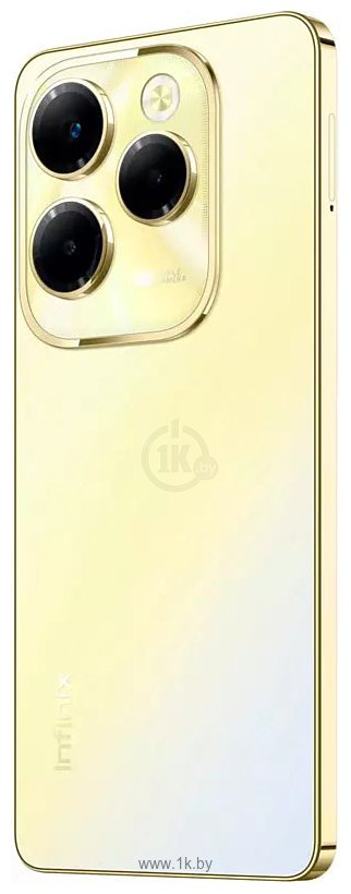 Фотографии Infinix Hot 40 Pro X6837 12/512GB