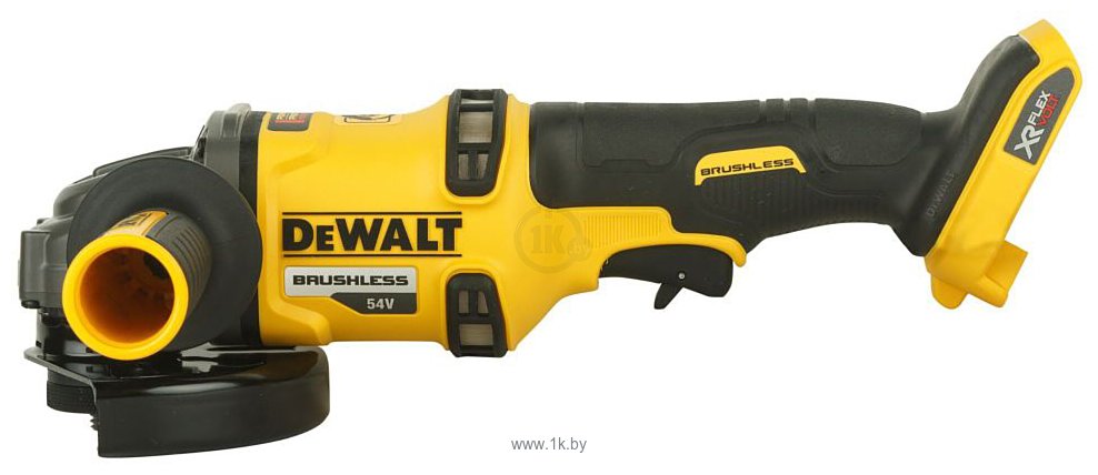 Фотографии DeWALT DCG414NT (без АКБ, кейс)