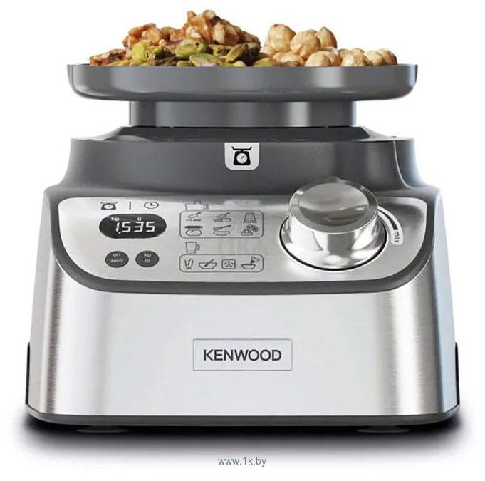 Фотографии Kenwood FDM72.990SS