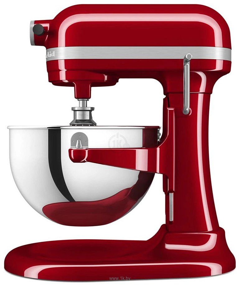 Фотографии KitchenAid 5KSM55SXXEER