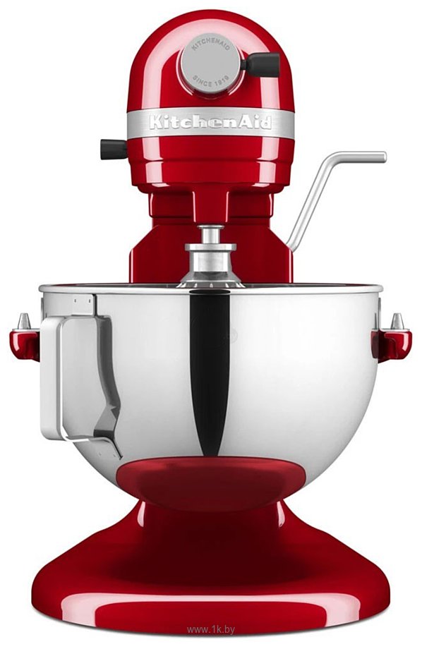 Фотографии KitchenAid 5KSM55SXXEER