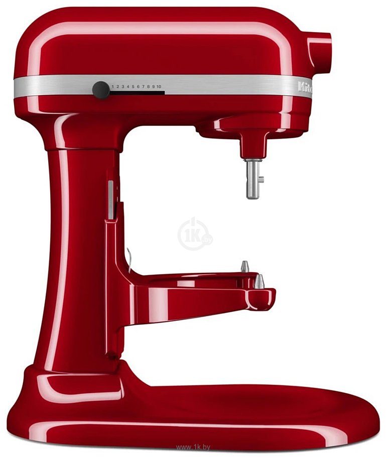 Фотографии KitchenAid 5KSM55SXXEER