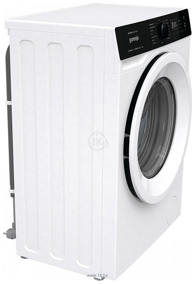 Фотографии Gorenje W1NHA62SAS