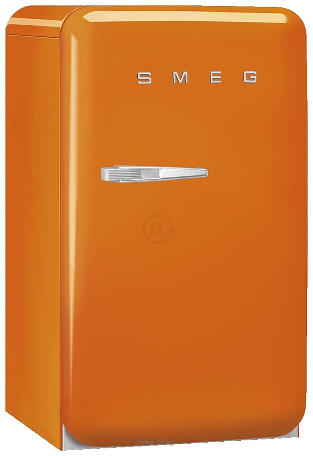 Фотографии Smeg FAB10ROR6