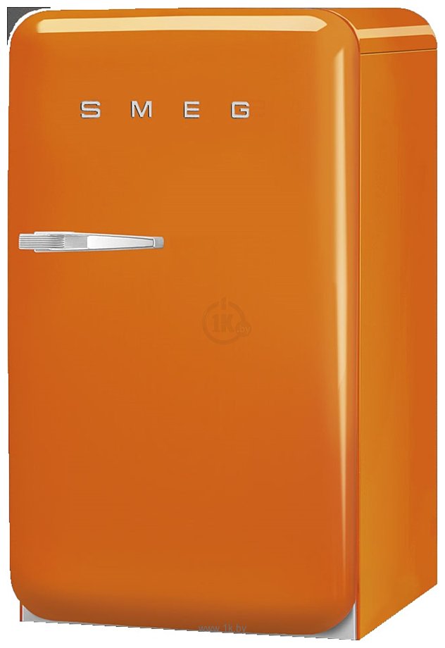 Фотографии Smeg FAB10ROR6