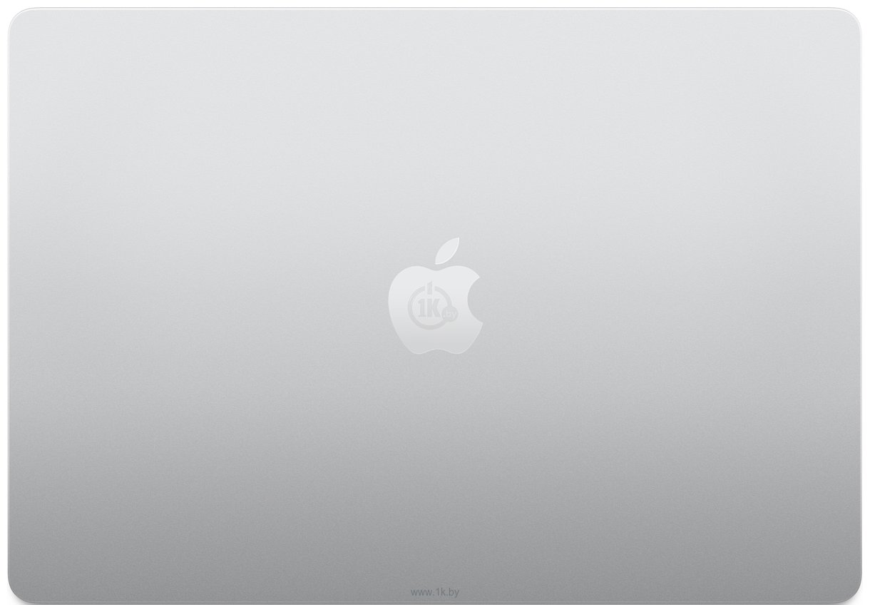 Фотографии Apple Macbook Air 15" M3 2024 (MC9E4)