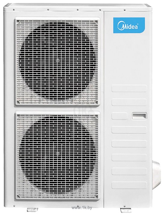 Фотографии Midea MCD1/MOU-L MCD1-48HRN1-R/MOU-48HN1-LRR/T-MBQ4-04A1
