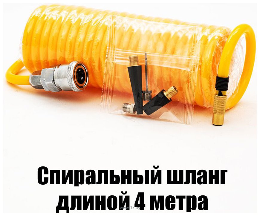 Фотографии Mystery Chameleon AC-250