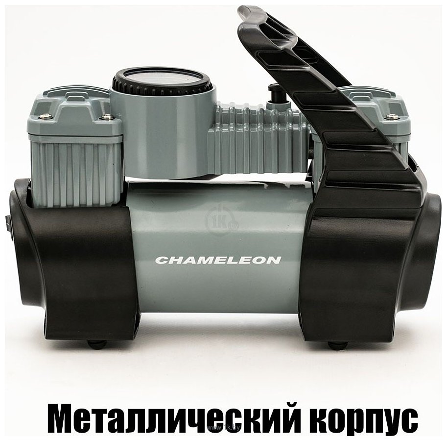 Фотографии Mystery Chameleon AC-250