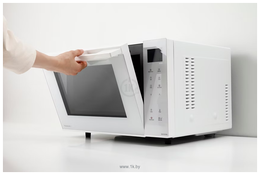 Фотографии Panasonic NN-DF37PWEPG