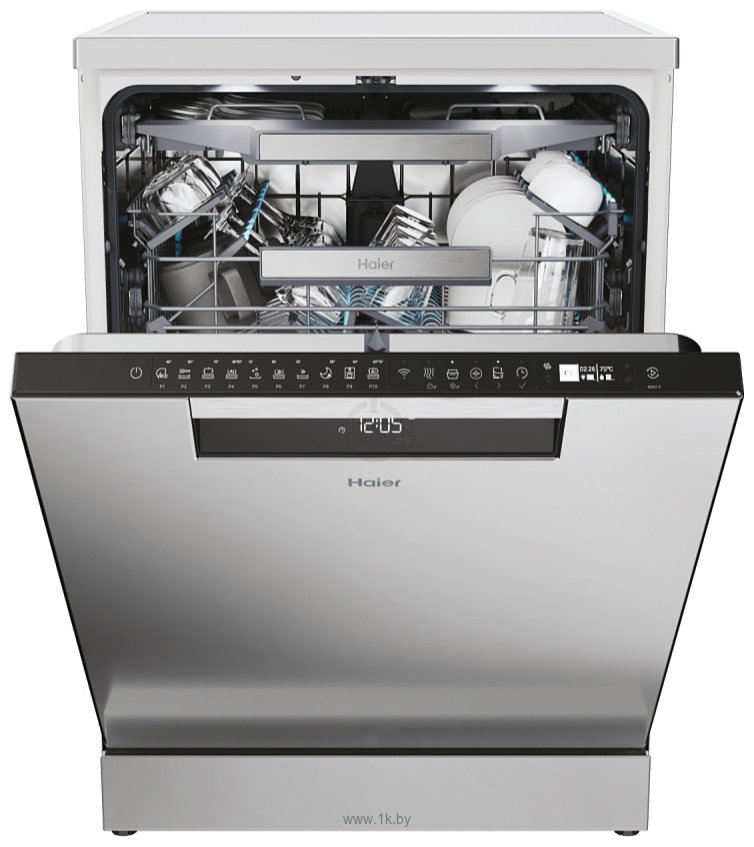 Фотографии Haier XF 6B2M3PX