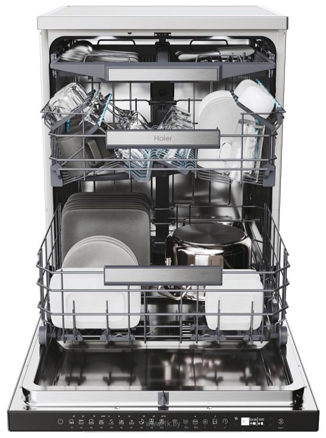 Фотографии Haier XF 6B2M3PX
