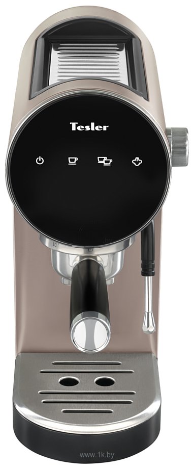 Фотографии Tesler ECM-260 sand grey