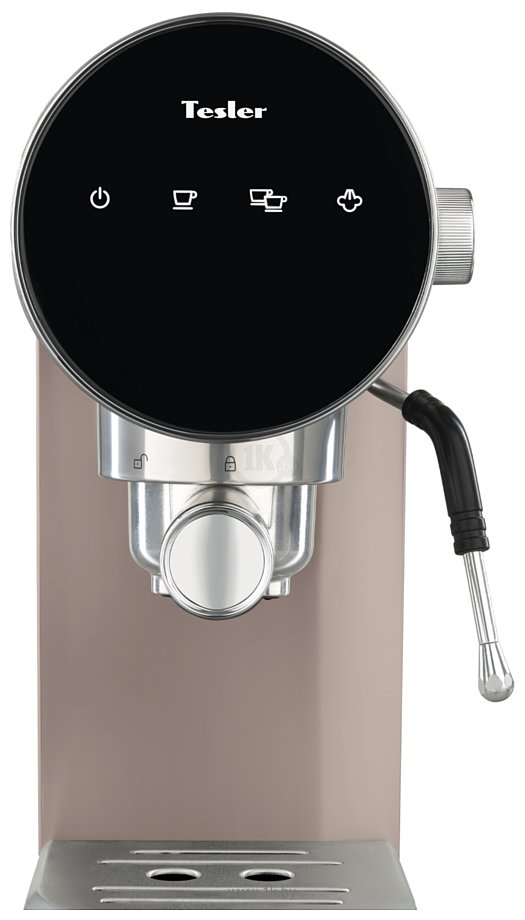 Фотографии Tesler ECM-260 sand grey