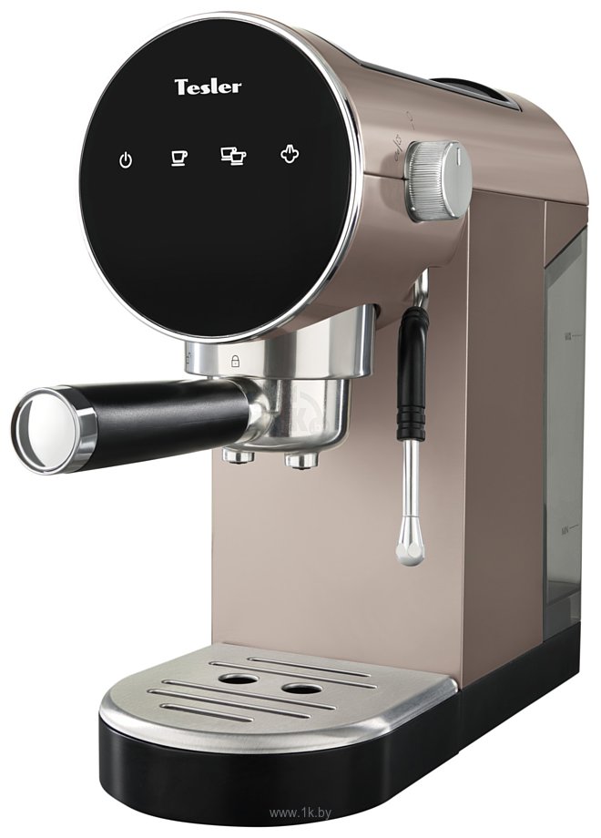 Фотографии Tesler ECM-260 sand grey