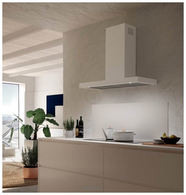Фотографии Faber Stilo Comfort WH MATT A90 325.0618.740