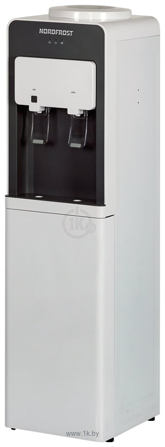 Фотографии Nordfrost F-60W